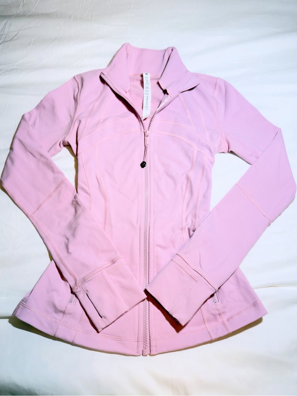 ! Lululemon Define Jacket ! WORN FEW TIMES !